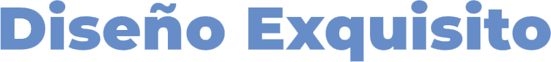 Diseño Exquisito