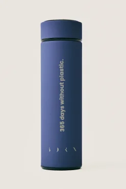 366 Botella térmica 2.0 azul