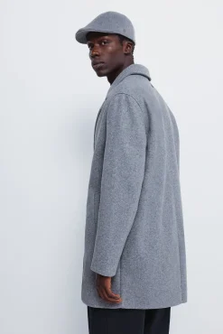 Abrigo comfort stretch