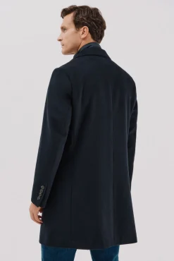 Abrigo sola vistas desmontables