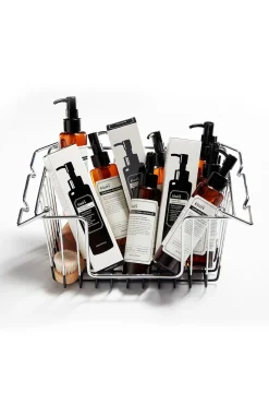 Aceite de Limpieza Profunda Negro Suave