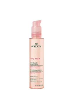 Aceite delicado desmaquillante 150ml