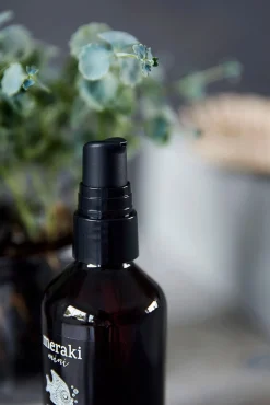 Aceite hidratante infantil para cuidado de bebes