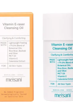 Aceite limpiador ligero