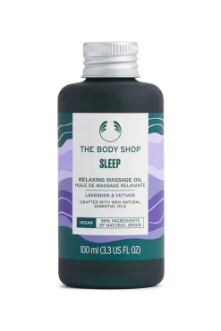 Aceite Relajante de Masaje Sleep 100ml