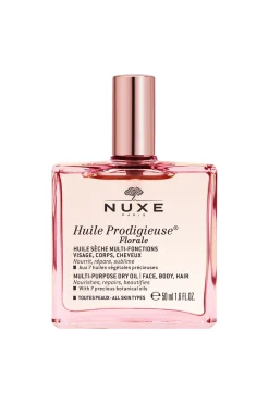 Aceite Seco Multi-funciones rostro, cuerpo y cabello