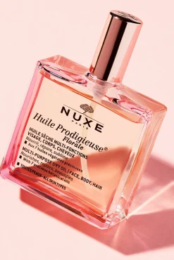 Aceite Seco Multi-funciones rostro, cuerpo y cabello