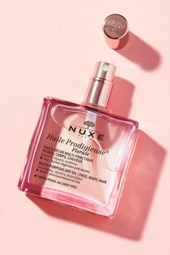 Aceite Seco Multi-funciones rostro, cuerpo y cabello