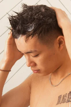 Acondicionador de Jengibre 250ml