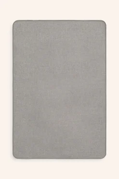 Alfombra antideslizante gris Dubai