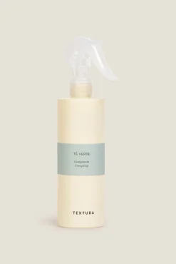 Ambientador en pulverizador