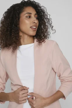 Americana blazer manga 3/4