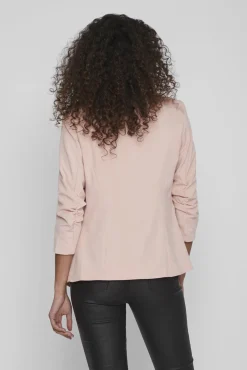 Americana blazer manga 3/4