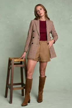 Americana cuadros Hatty