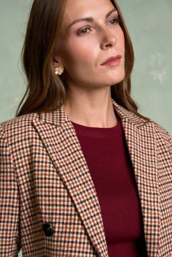 Americana cuadros Hatty