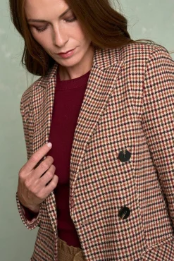 Americana cuadros Hatty