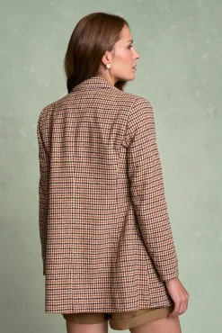 Americana cuadros Hatty