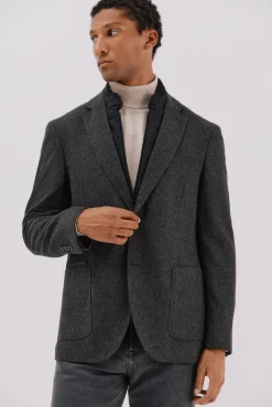 Americana lana espiga