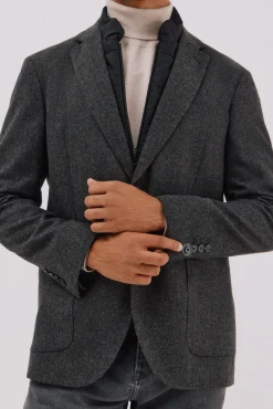 Americana lana espiga