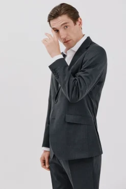 Americana lisa coolmax®