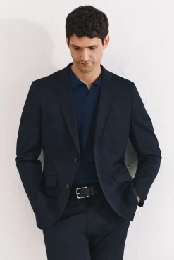 Americana lisa coolmax