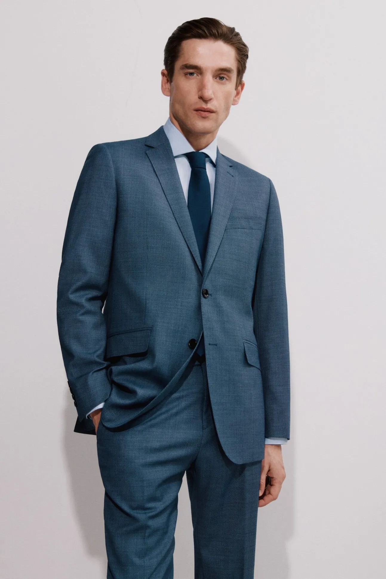 Americana ojo perdiz coolmax®