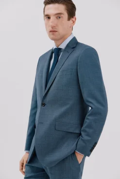 Americana ojo perdiz coolmax®