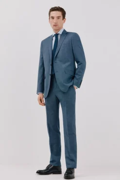 Americana ojo perdiz coolmax®