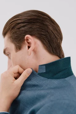 Americana ojo perdiz coolmax®