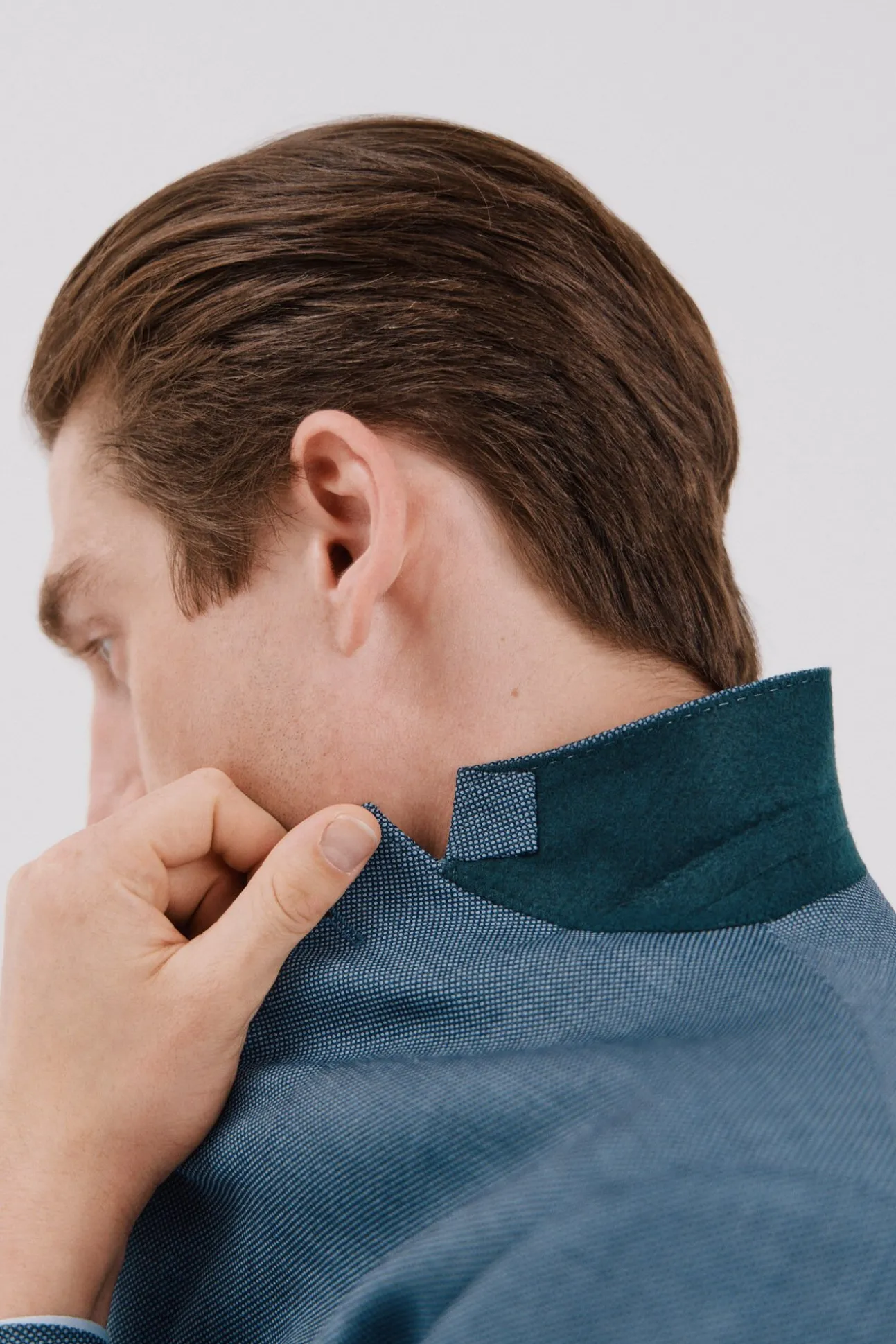 Americana ojo perdiz coolmax®