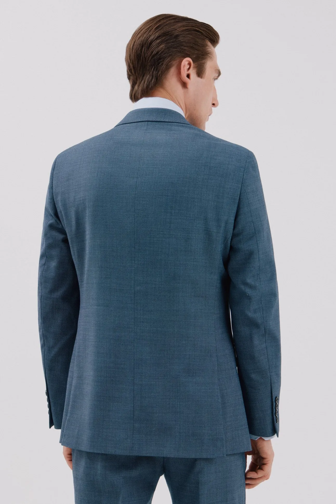 Americana ojo perdiz coolmax®