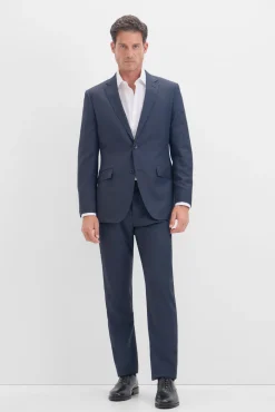 Americana ojo perdiz coolmax®