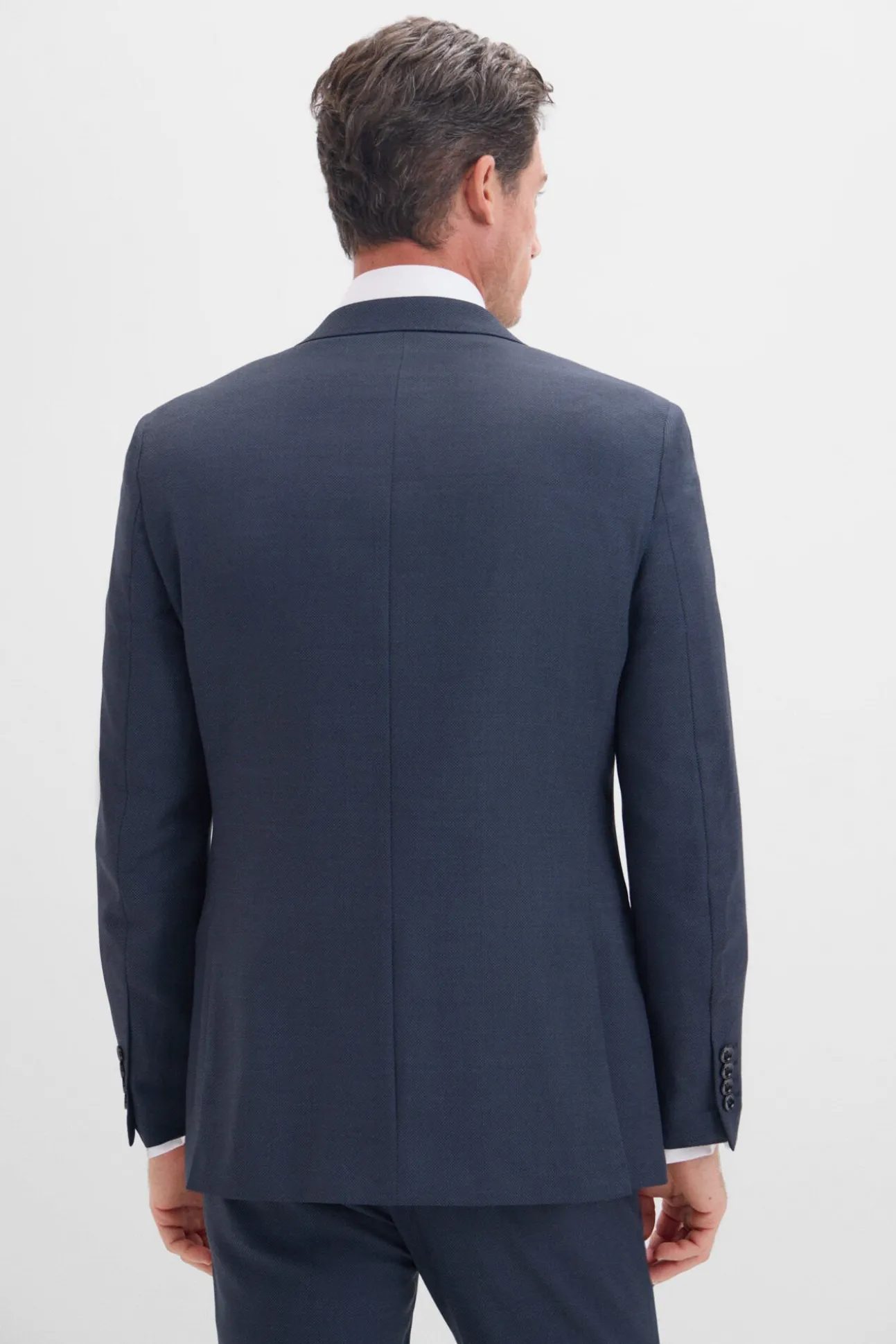 Americana ojo perdiz coolmax®