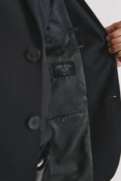 Americana serie XXI negro