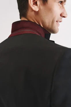 Americana serie XXI negro