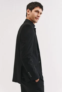 Americana serie XXI negro