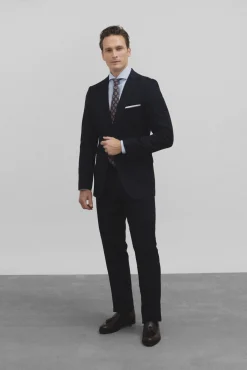 Americana traje essential