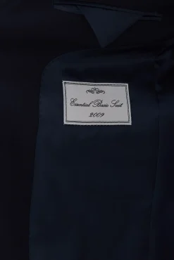 Americana traje essential