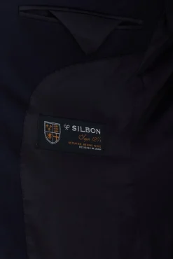 Americana traje natural stretch