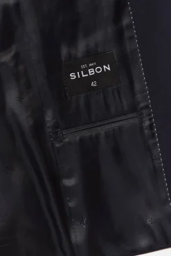 Americana traje natural stretch