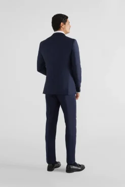 Americana traje natural stretch