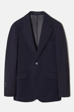 Americana traje natural stretch