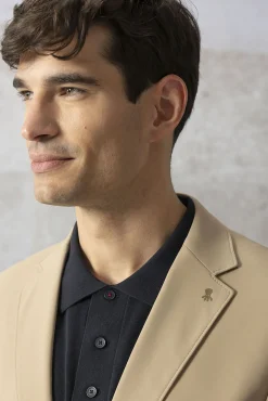 Americana ultraligera classic topo