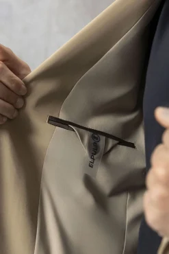 Americana ultraligera classic topo