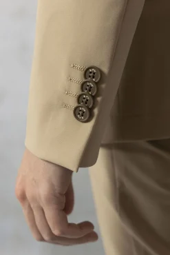 Americana ultraligera classic topo