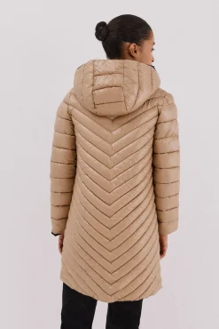 Anorak reversible thermolite®