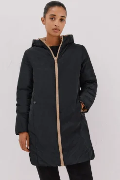 Anorak reversible thermolite®
