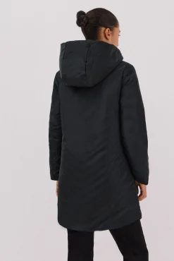 Anorak reversible thermolite®