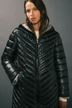 Anorak reversible thermolite®