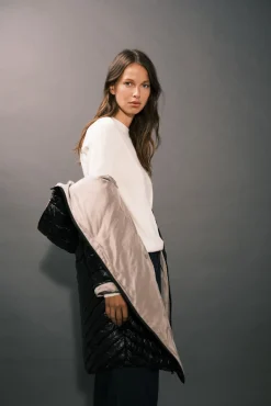 Anorak reversible thermolite®